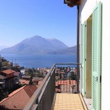 Magical House On The Lake Of Como Leilighet Bellano Eksteriør bilde