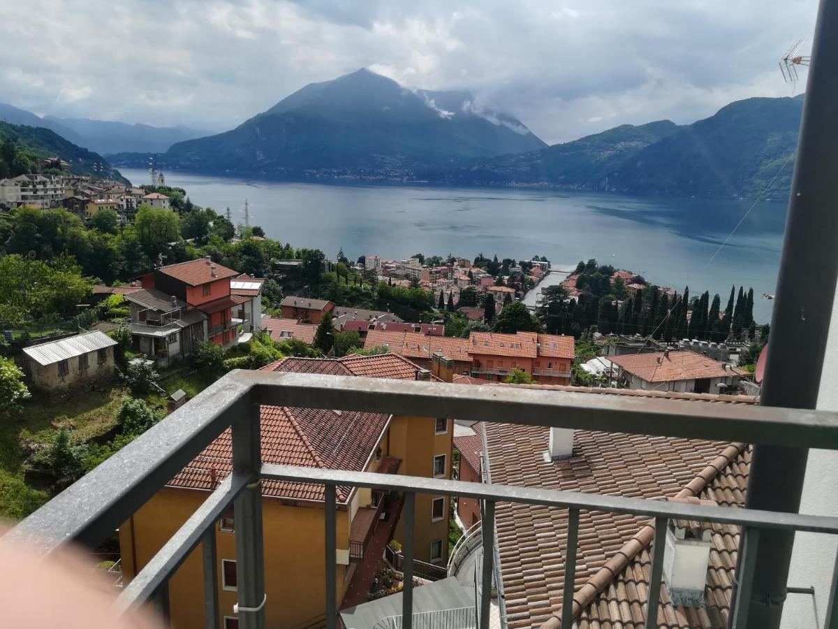 Magical House On The Lake Of Como Leilighet Bellano Eksteriør bilde
