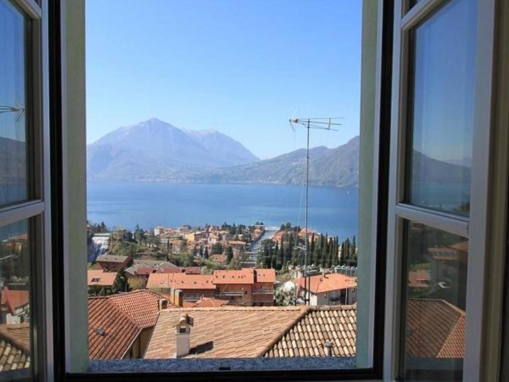 Magical House On The Lake Of Como Leilighet Bellano Eksteriør bilde