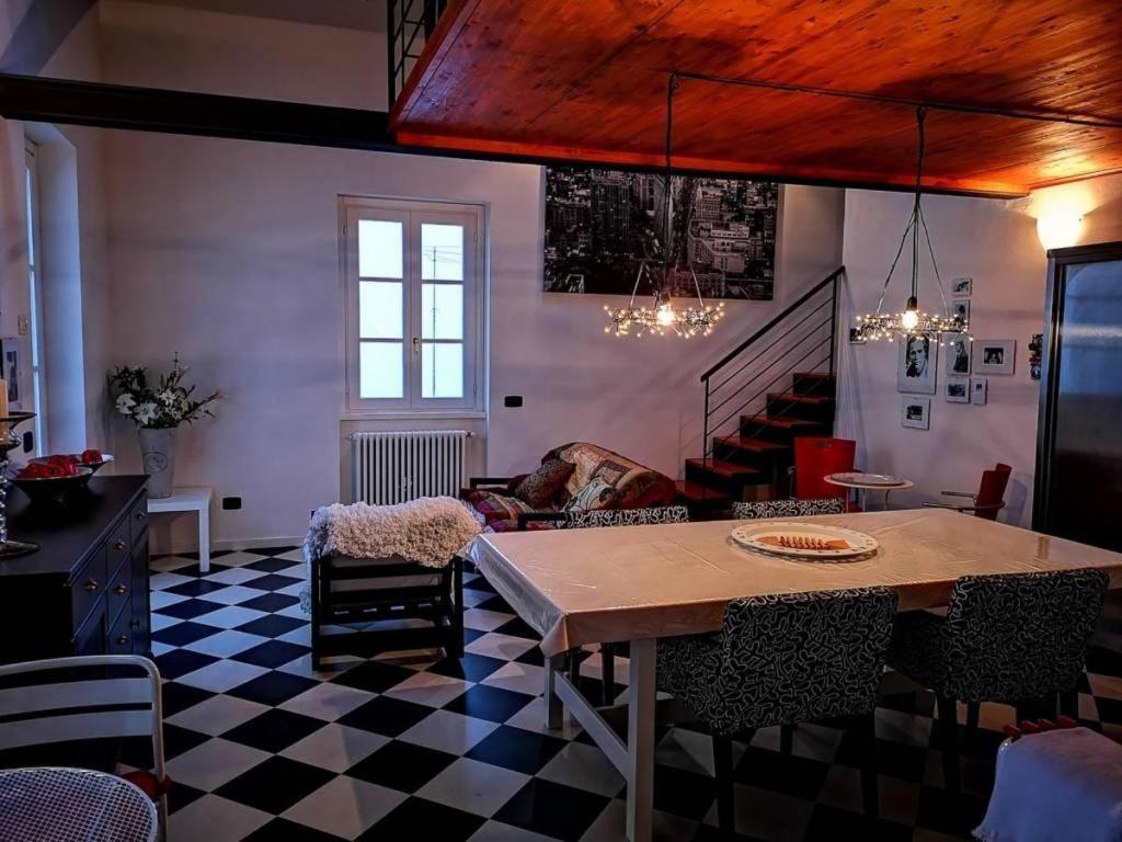 Magical House On The Lake Of Como Leilighet Bellano Eksteriør bilde